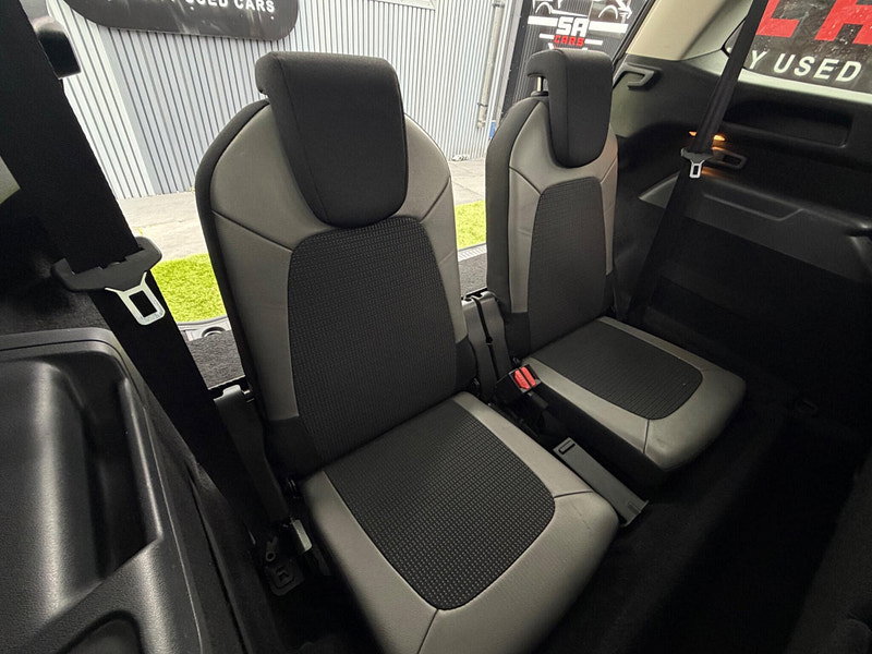 Citroen Grand C4 Picasso 1.6 e-HDi Airdream Exclusive+ MPV 5dr Diesel Manual Euro 5 (s/s) (115 ps) 5dr Manual 2026