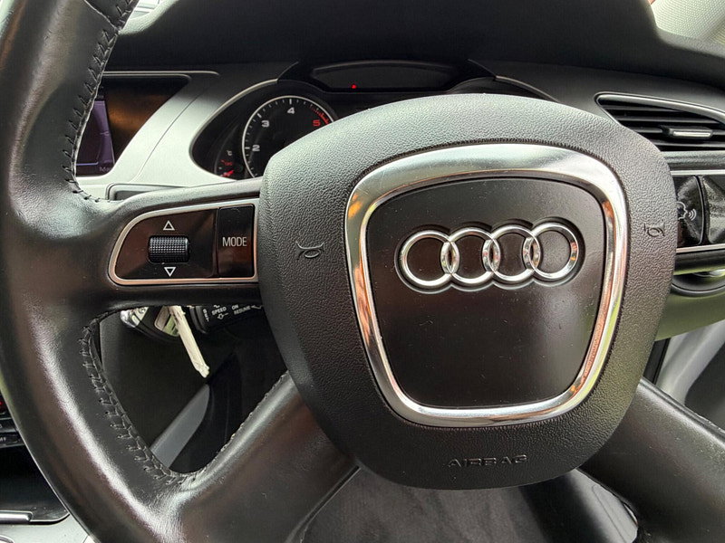 Audi A4 2.0 TDIe Technik Saloon 4dr Diesel Manual Euro 5 (s/s) (136 ps) 4dr Manual 2026
