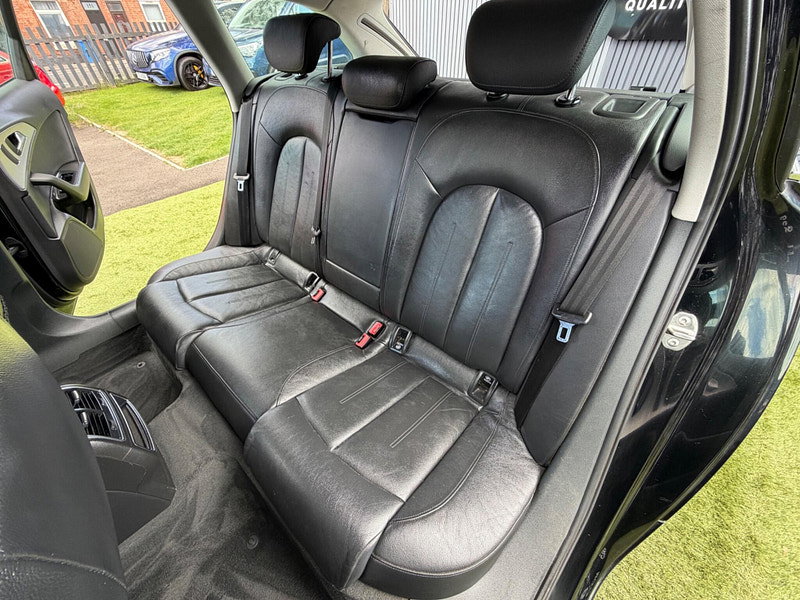 Audi A6 Avant 2.0 TDI ultra SE Estate 5dr Diesel S Tronic Euro 6 (s/s) (190 ps) 5dr Automatic 2026