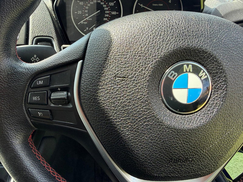 BMW 1 Series 1.5 116d Sport Hatchback 5dr Diesel Manual Euro 6 (s/s) (116 ps) 5dr Manual 2026
