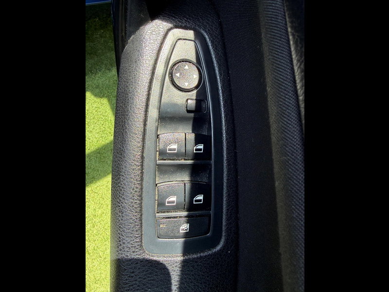 BMW 1 Series 1.5 116d Sport Hatchback 5dr Diesel Manual Euro 6 (s/s) (116 ps) 5dr Manual 2026