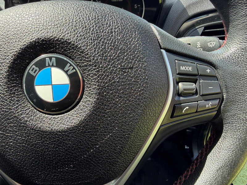 BMW 1 Series 1.5 116d Sport Hatchback 5dr Diesel Manual Euro 6 (s/s) (116 ps) 5dr Manual 2026