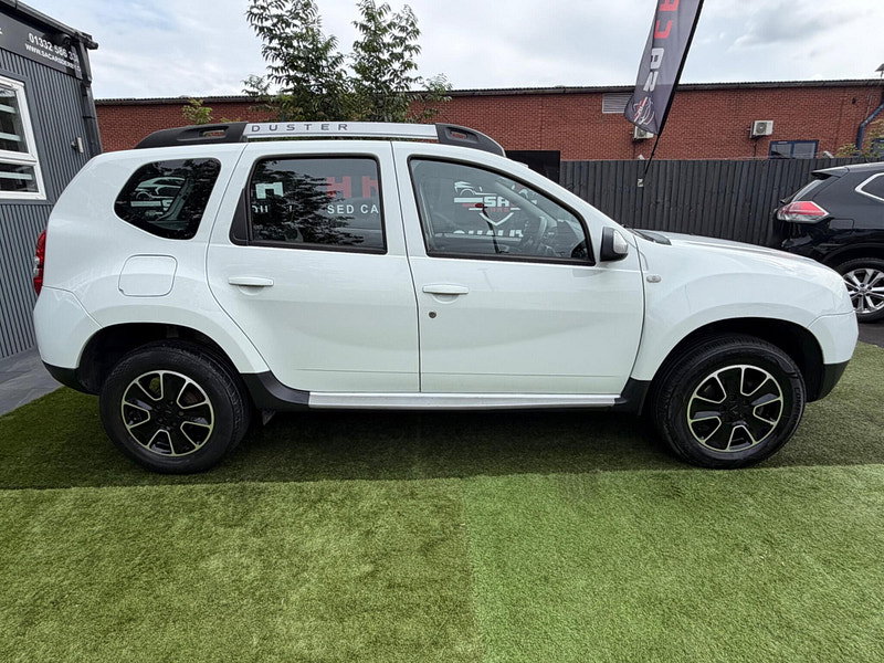 Dacia Duster 1.5 dCi Prestige SUV 5dr Diesel Manual Euro 6 (s/s) (110 ps) 5dr Manual 2026