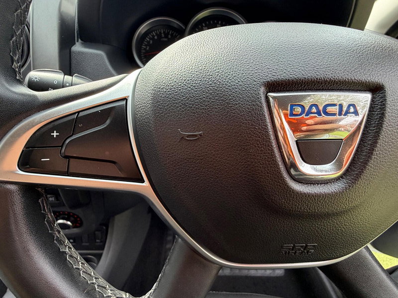 Dacia Duster 1.5 dCi Prestige SUV 5dr Diesel Manual Euro 6 (s/s) (110 ps) 5dr Manual 2026