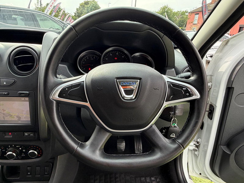 Dacia Duster 1.5 dCi Prestige SUV 5dr Diesel Manual Euro 6 (s/s) (110 ps) 5dr Manual 2026