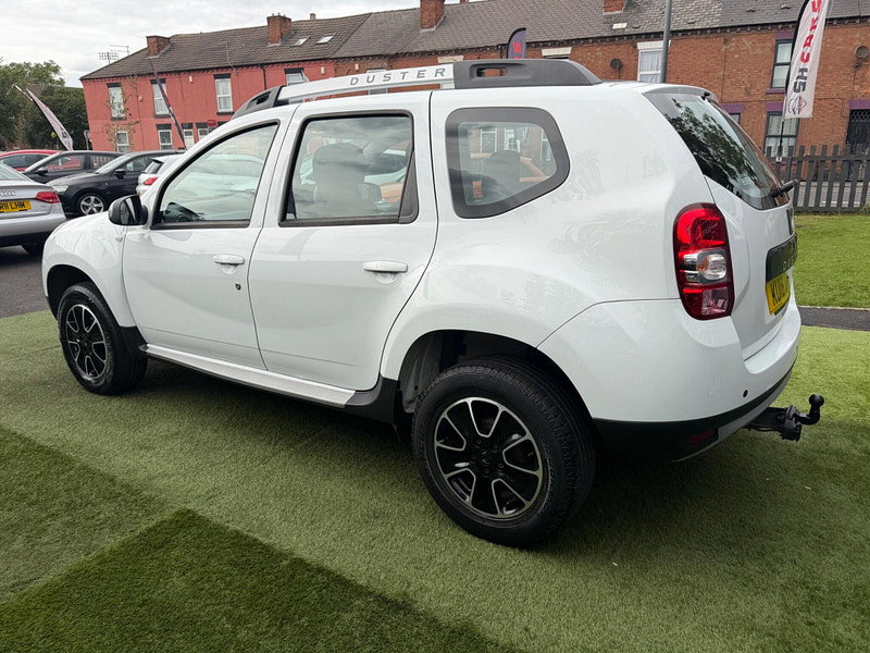 Dacia Duster 1.5 dCi Prestige SUV 5dr Diesel Manual Euro 6 (s/s) (110 ps) 5dr Manual 2026