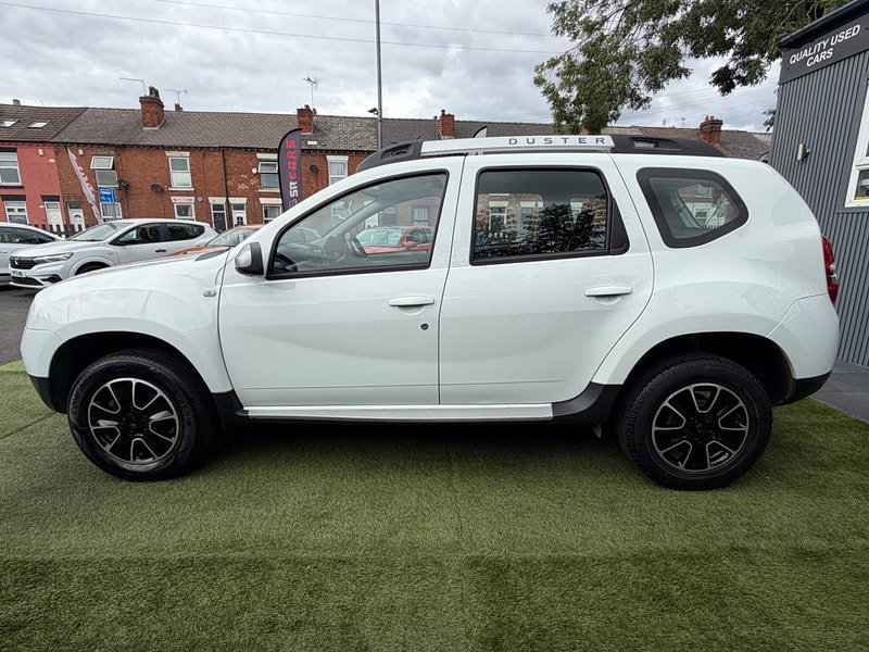 Dacia Duster 1.5 dCi Prestige SUV 5dr Diesel Manual Euro 6 (s/s) (110 ps) 5dr Manual 2026