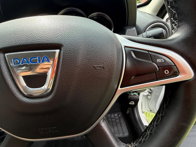 Dacia Duster 1.5 dCi Prestige SUV 5dr Diesel Manual Euro 6 (s/s) (110 ps) 5dr Manual 2026