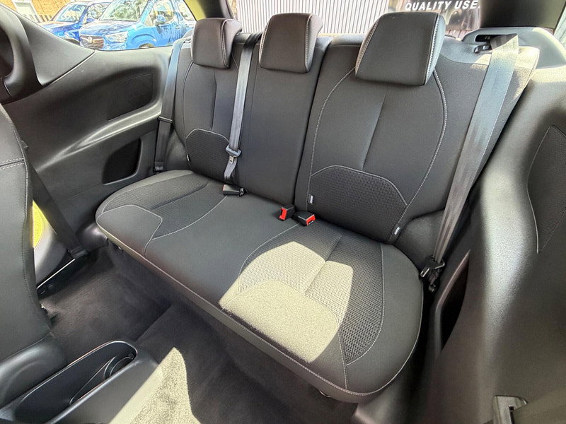 DS Automobiles DS 3 1.2 PureTech Chic Hatchback 3dr Petrol Manual Euro 6 (82 ps) 3dr Manual 2026