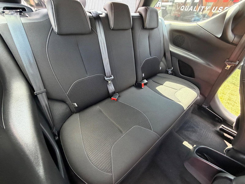DS Automobiles DS 3 1.2 PureTech Chic Hatchback 3dr Petrol Manual Euro 6 (82 ps) 3dr Manual 2026