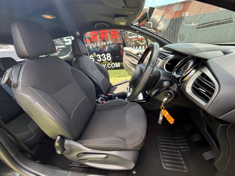DS Automobiles DS 3 1.2 PureTech Chic Hatchback 3dr Petrol Manual Euro 6 (82 ps) 3dr Manual 2026
