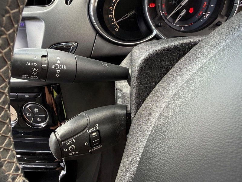 DS Automobiles Ds 3 cabrio 1.2 PureTech Prestige Cabriolet 2dr Petrol Manual Euro 6 (s/s) (130 ps) 2dr Manual 2026