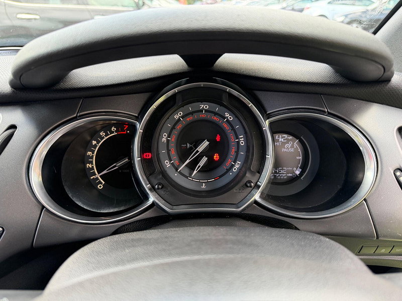 DS Automobiles Ds 3 cabrio 1.2 PureTech Prestige Cabriolet 2dr Petrol Manual Euro 6 (s/s) (130 ps) 2dr Manual 2026