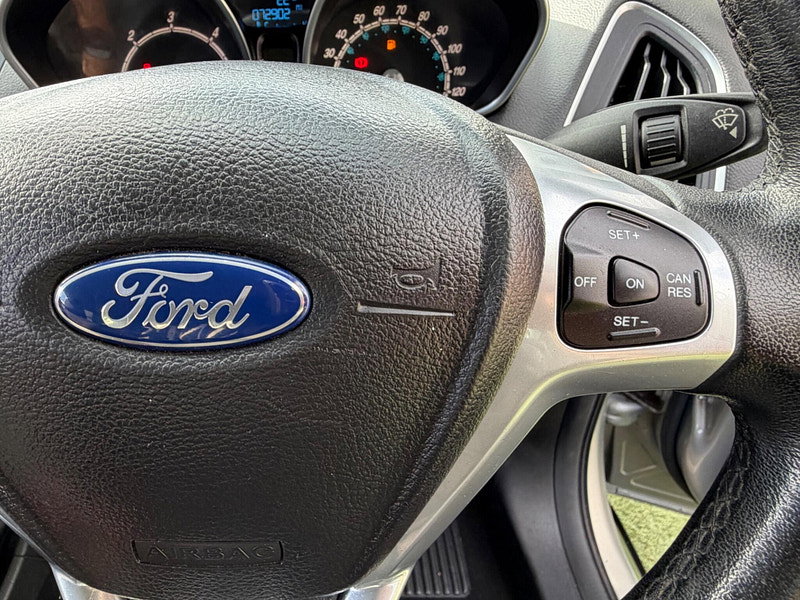 Ford B-Max 1.6 TDCi Titanium MPV 5dr Diesel Manual Euro 5 (95 ps) 5dr Manual 2026