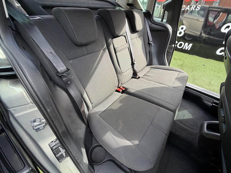 Ford B-Max 1.6 TDCi Titanium MPV 5dr Diesel Manual Euro 5 (95 ps) 5dr Manual 2026