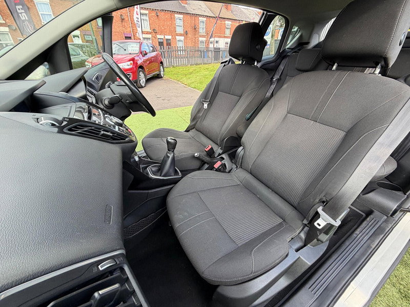 Ford B-Max 1.6 TDCi Titanium MPV 5dr Diesel Manual Euro 5 (95 ps) 5dr Manual 2026