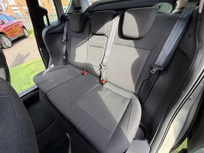 Ford B-Max 1.6 TDCi Titanium MPV 5dr Diesel Manual Euro 5 (95 ps) 5dr Manual 2026