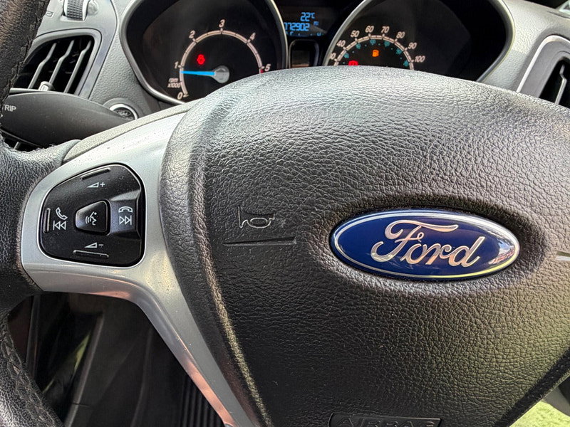 Ford B-Max 1.6 TDCi Titanium MPV 5dr Diesel Manual Euro 5 (95 ps) 5dr Manual 2026