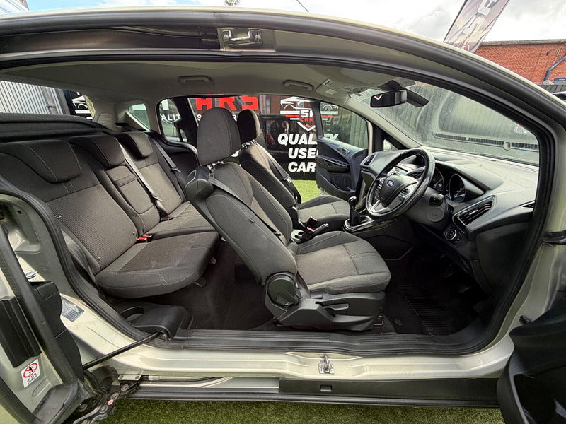 Ford B-Max 1.6 TDCi Titanium MPV 5dr Diesel Manual Euro 5 (95 ps) 5dr Manual 2026