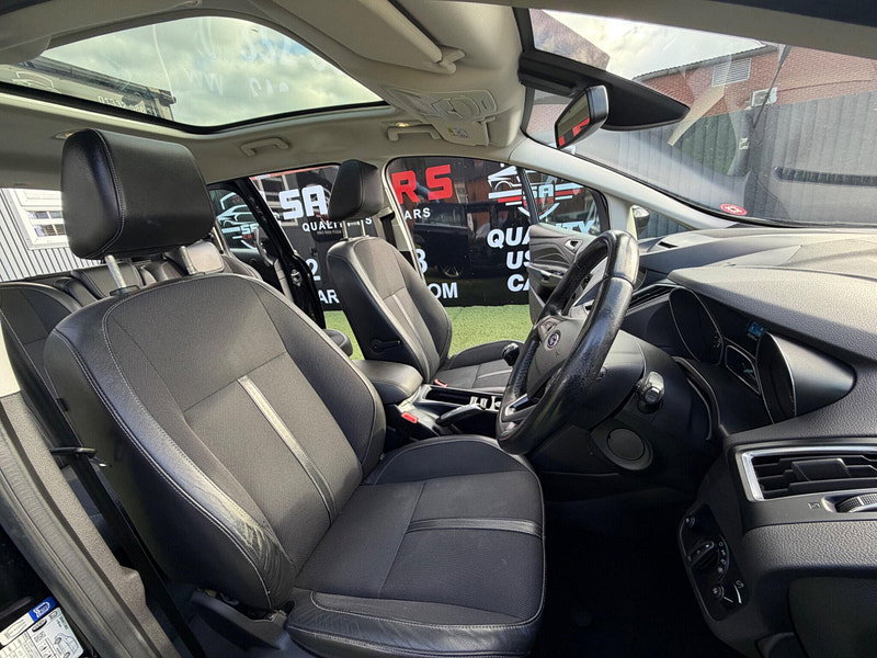 Ford Grand C-Max 2.0 TDCi Titanium X MPV 5dr Diesel Manual Euro 6 (s/s) (150 ps) 5dr Manual 2026