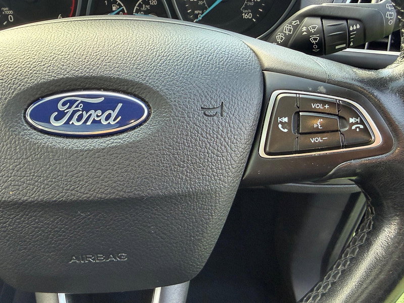 Ford Grand C-Max 2.0 TDCi Titanium X MPV 5dr Diesel Manual Euro 6 (s/s) (150 ps) 5dr Manual 2026