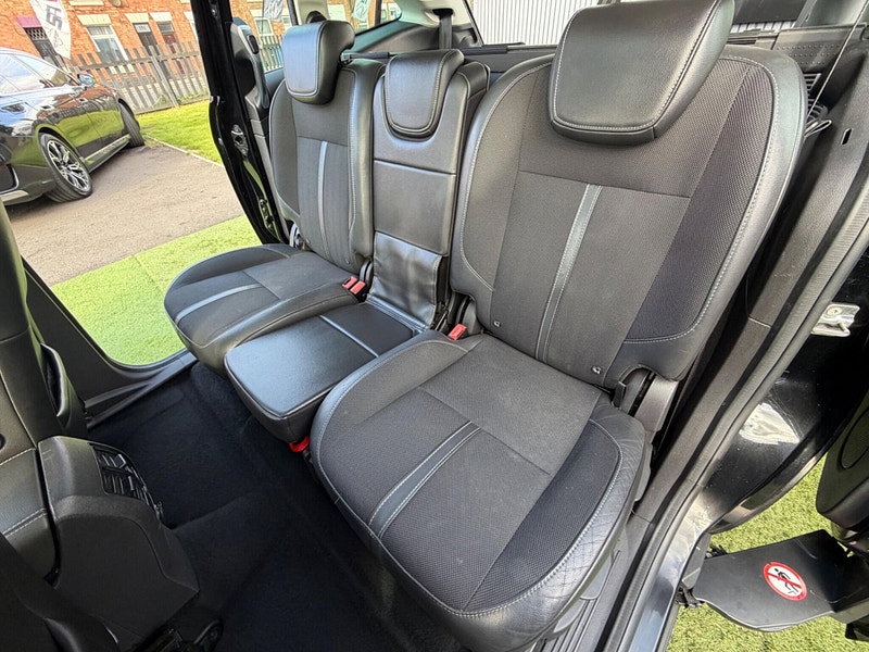 Ford Grand C-Max 2.0 TDCi Titanium X MPV 5dr Diesel Manual Euro 6 (s/s) (150 ps) 5dr Manual 2026