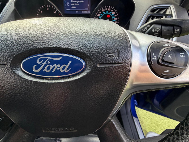 Ford Kuga 2.0 TDCi Titanium SUV 5dr Diesel Manual 2WD Euro 6 (s/s) (150 ps) 5dr Manual 2026