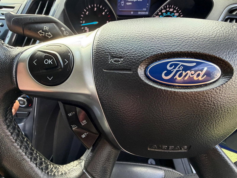 Ford Kuga 2.0 TDCi Titanium SUV 5dr Diesel Manual 2WD Euro 6 (s/s) (150 ps) 5dr Manual 2026