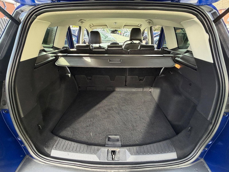 Ford Kuga 2.0 TDCi Titanium SUV 5dr Diesel Manual 2WD Euro 6 (s/s) (150 ps) 5dr Manual 2026
