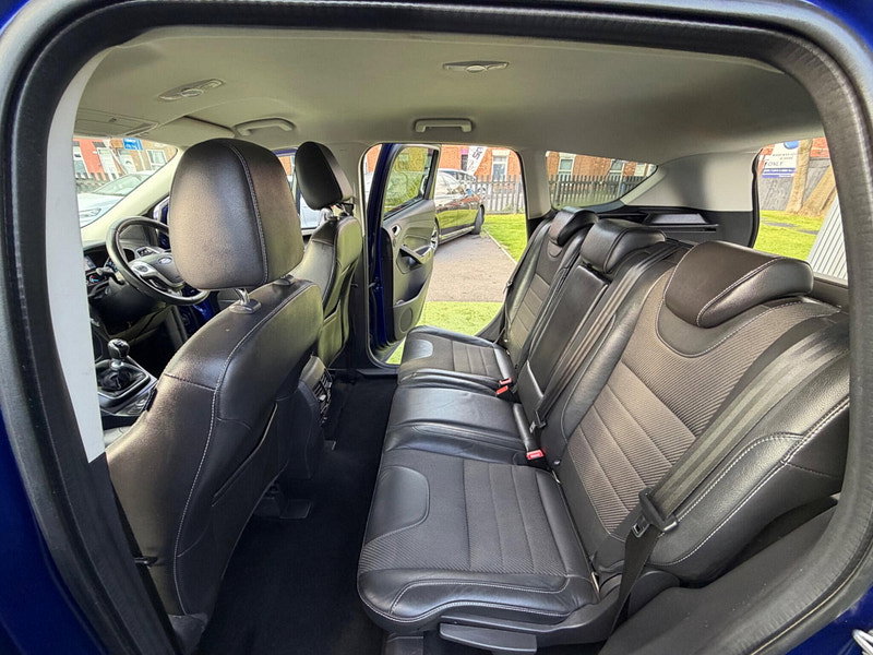 Ford Kuga 2.0 TDCi Titanium SUV 5dr Diesel Manual 2WD Euro 6 (s/s) (150 ps) 5dr Manual 2026
