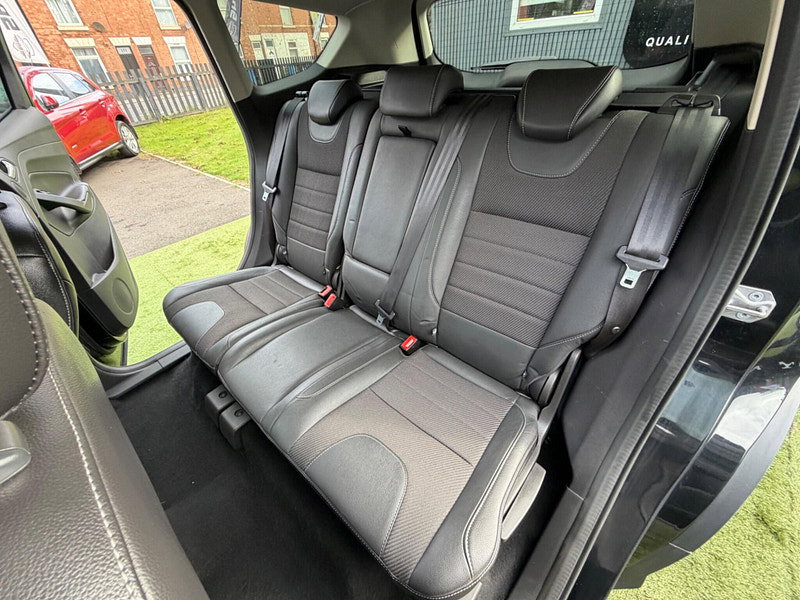 Ford Kuga 2.0 TDCi Titanium SUV 5dr Diesel Manual AWD Euro 5 (163 ps) 5dr Manual 2026