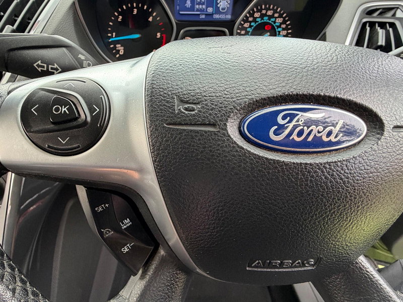 Ford Kuga 2.0 TDCi Titanium SUV 5dr Diesel Manual AWD Euro 5 (163 ps) 5dr Manual 2026