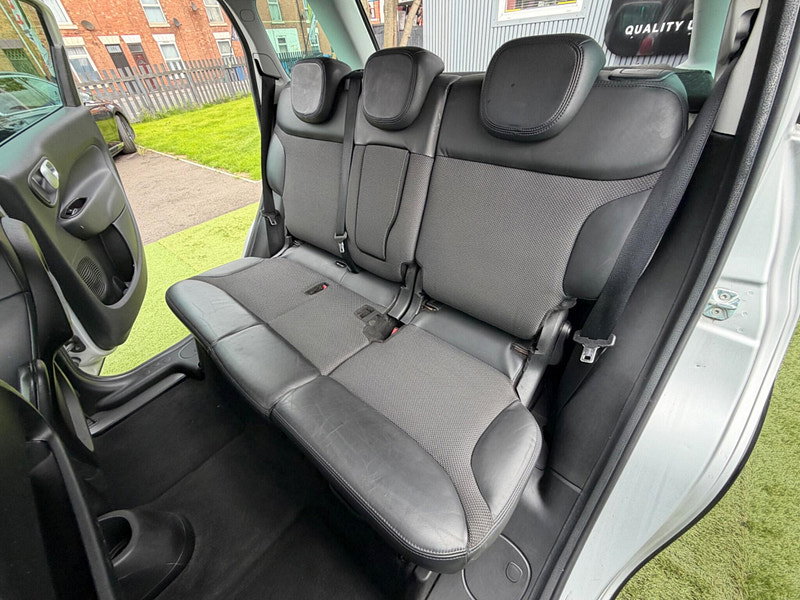 Fiat 500L 1.6 MultiJet Beats Edition MPV 5dr Diesel Manual Euro 5 (s/s) (105 bhp) 5dr Manual 2026