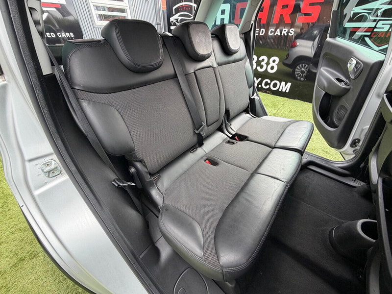 Fiat 500L 1.6 MultiJet Beats Edition MPV 5dr Diesel Manual Euro 5 (s/s) (105 bhp) 5dr Manual 2026