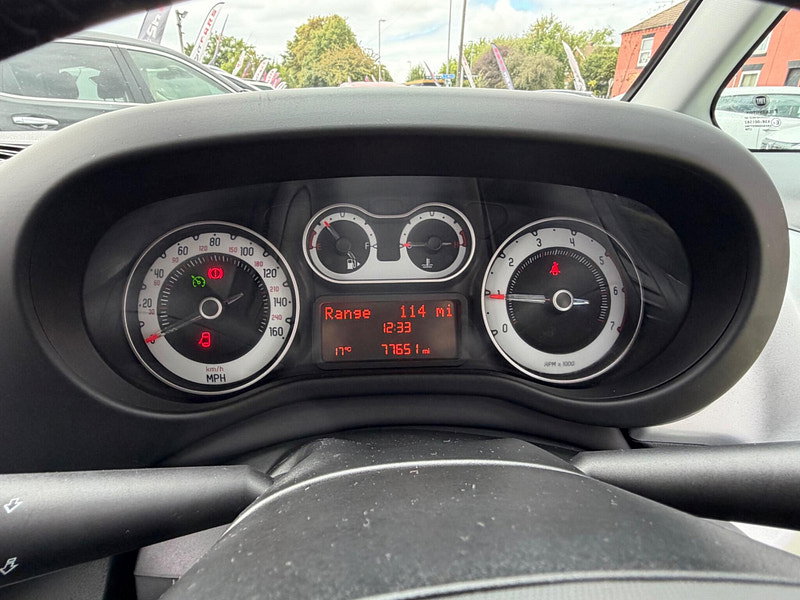 Fiat 500L 1.6 MultiJet Beats Edition MPV 5dr Diesel Manual Euro 5 (s/s) (105 bhp) 5dr Manual 2026