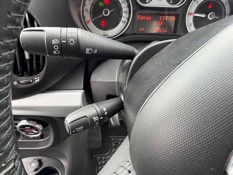 Fiat 500L 1.6 MultiJet Beats Edition MPV 5dr Diesel Manual Euro 5 (s/s) (105 bhp) 5dr Manual 2026
