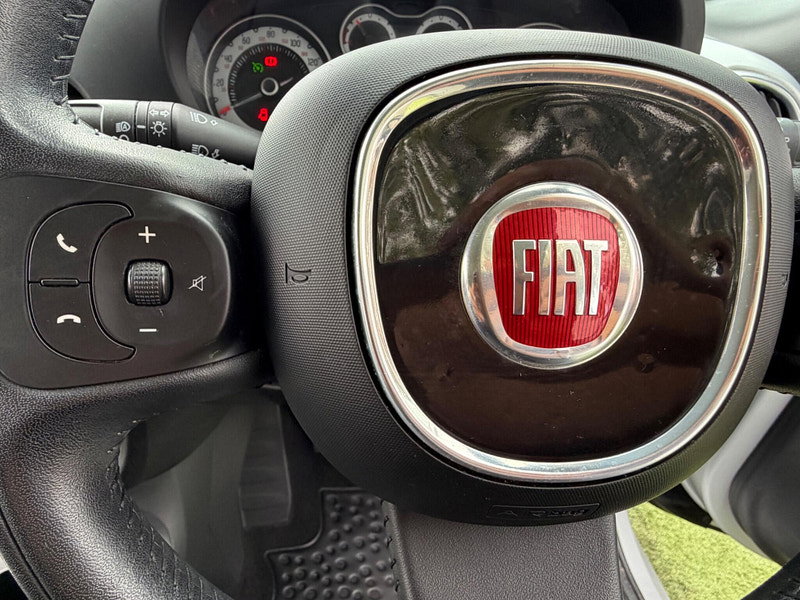 Fiat 500L 1.6 MultiJet Beats Edition MPV 5dr Diesel Manual Euro 5 (s/s) (105 bhp) 5dr Manual 2026