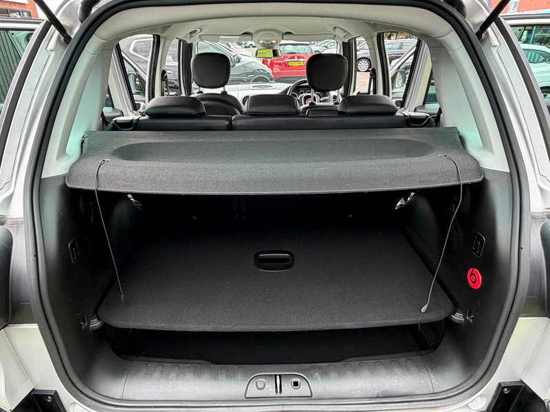 Fiat 500L 1.6 MultiJet Beats Edition MPV 5dr Diesel Manual Euro 5 (s/s) (105 bhp) 5dr Manual 2026
