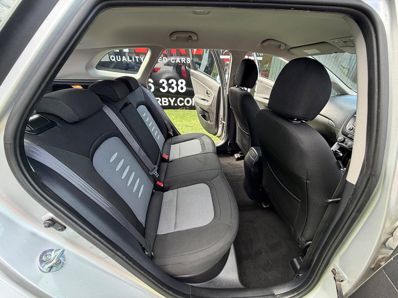 Kia Ceed 1.6 CRDi 2 Sportswagon 5dr Diesel Auto Euro 5 (126 bhp) 5dr Automatic 2026