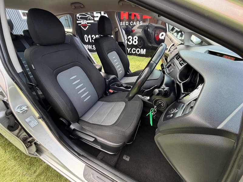 Kia Ceed 1.6 CRDi 2 Sportswagon 5dr Diesel Auto Euro 5 (126 bhp) 5dr Automatic 2026