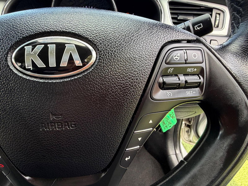 Kia Ceed 1.6 CRDi 2 Sportswagon 5dr Diesel Auto Euro 5 (126 bhp) 5dr Automatic 2026