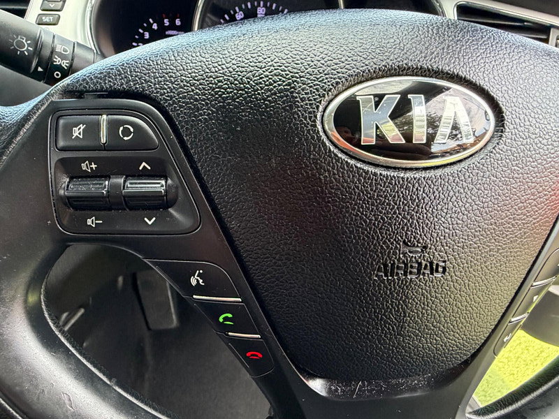 Kia Ceed 1.6 CRDi 2 Sportswagon 5dr Diesel Auto Euro 5 (126 bhp) 5dr Automatic 2026