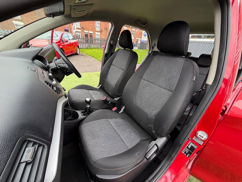 Kia Picanto 1.0 1 Air Hatchback 5dr Petrol Manual Euro 6 (65 bhp) 5dr Manual 2026