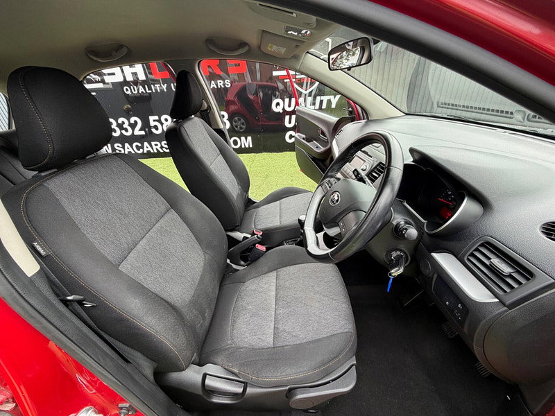 Kia Picanto 1.0 1 Air Hatchback 5dr Petrol Manual Euro 6 (65 bhp) 5dr Manual 2026