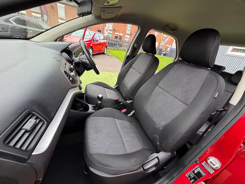 Kia Picanto 1.0 1 Air Hatchback 5dr Petrol Manual Euro 6 (65 bhp) 5dr Manual 2026
