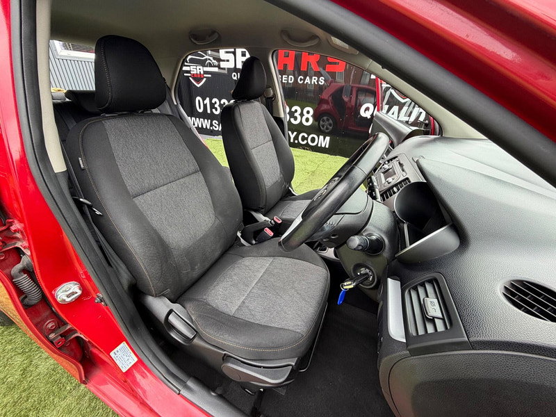 Kia Picanto 1.0 1 Air Hatchback 5dr Petrol Manual Euro 6 (65 bhp) 5dr Manual 2026