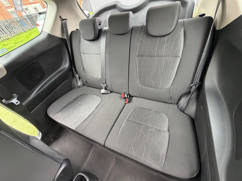 Kia Picanto 1.0 City Hatchback 3dr Petrol Manual Euro 5 (68 bhp) 3dr Manual 2026