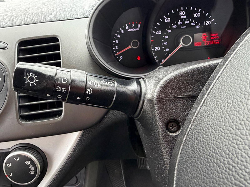Kia Picanto 1.0 City Hatchback 3dr Petrol Manual Euro 5 (68 bhp) 3dr Manual 2026