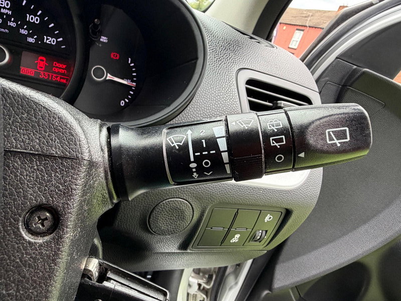 Kia Picanto 1.0 City Hatchback 3dr Petrol Manual Euro 5 (68 bhp) 3dr Manual 2026