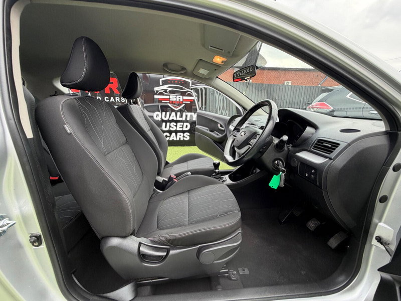 Kia Picanto 1.0 City Hatchback 3dr Petrol Manual Euro 5 (68 bhp) 3dr Manual 2026